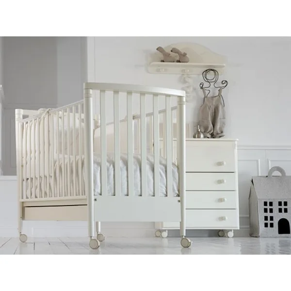 Детская кроватка Baby Expert Akoya