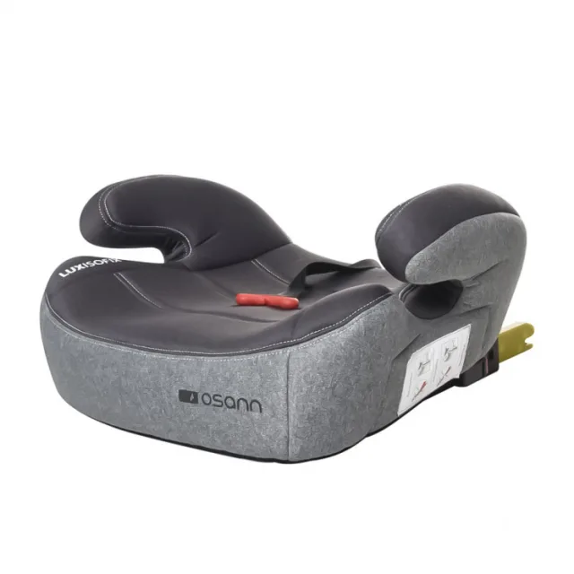 Детское автокресло-бустер Osann Lux Isofix XL-313 — фото 5