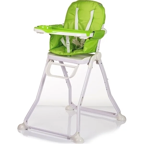Стульчик для кормления Babyhit Tummy, Blue — главный ракурс