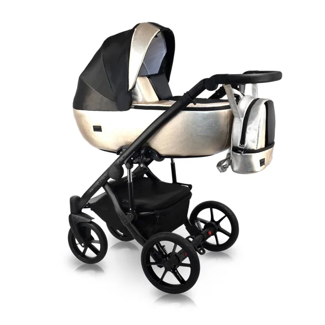 Детская коляска Bexa Air Pro 2 в 1 — фото 5