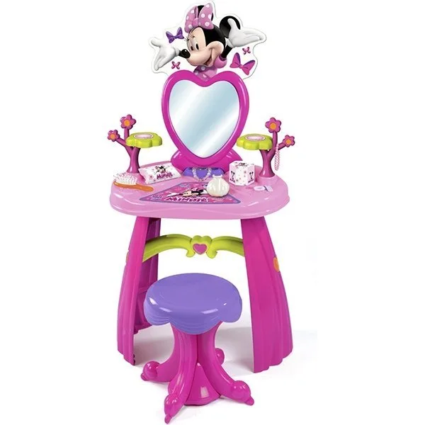 Туалетный столик Smoby Minnie арт. 26987