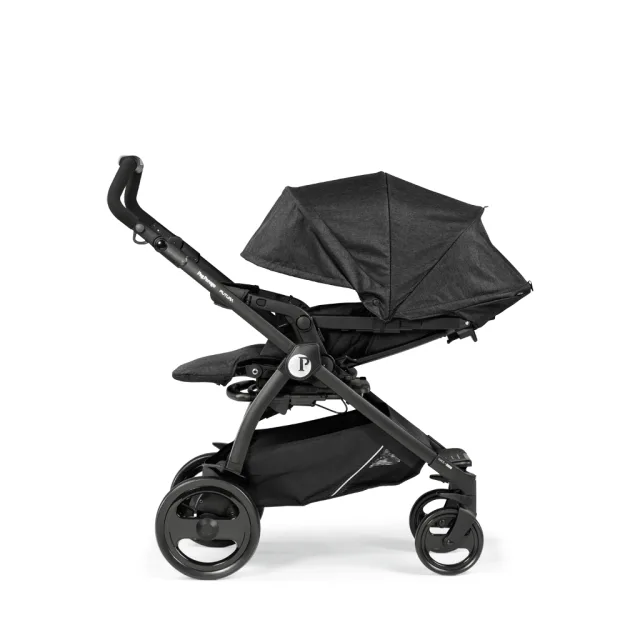 Детская коляска Peg-Perego Futura Modular 3 в 1 — фото 10