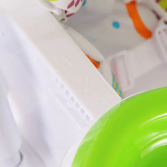 Стульчик для кормления Baby Care Trona — фото 5