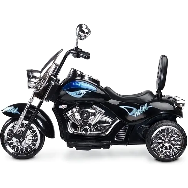 Электромобиль Toyz Rebel — фото 5