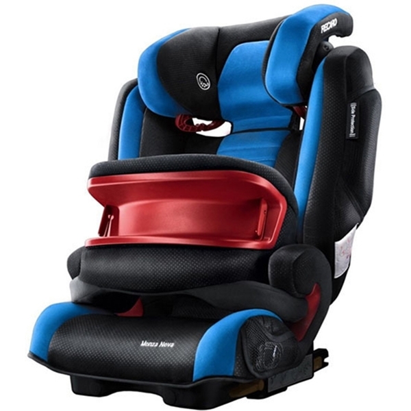 Детское автокресло Recaro Monza Nova IS SF — фото 22