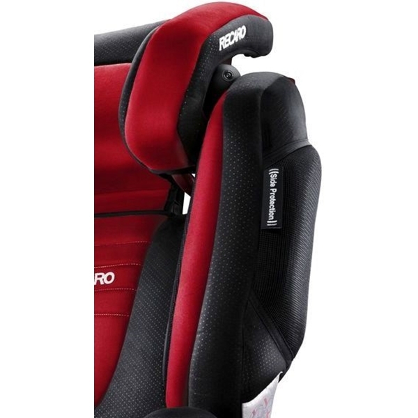 Детское автокресло Recaro Monza Nova IS SF — фото 4