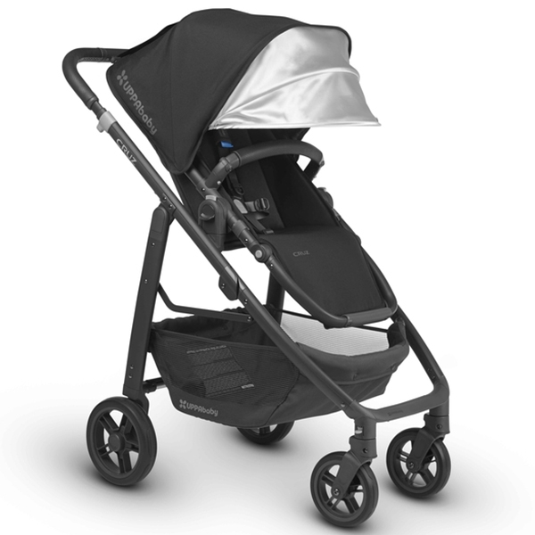 Детская коляска UPPAbaby Cruz 2 в 1 — фото 17