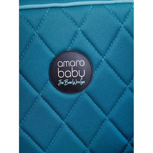 Детское автокресло AmaroBaby Professional — фото 8
