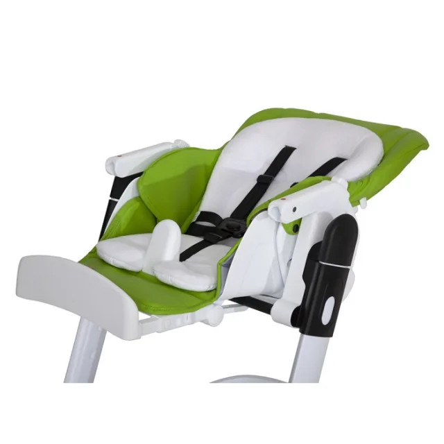 Стульчик для кормления Carrello Apricus CRL-14201 — фото 5