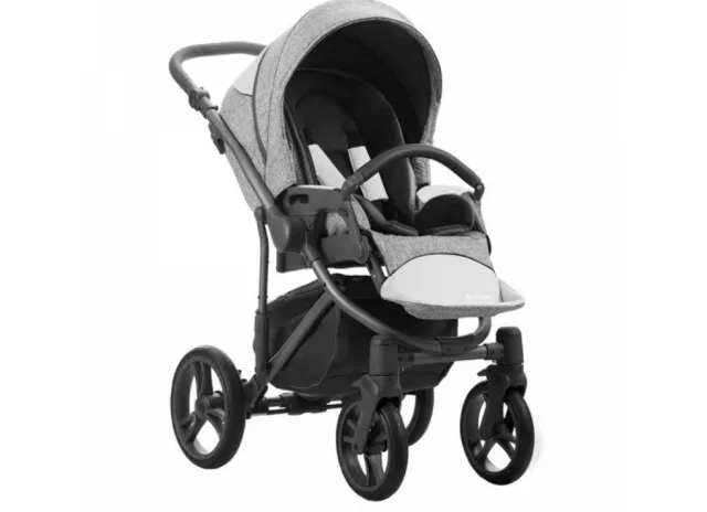 Детская коляска Bebetto Bresso Limited 2 в 1 — фото 3