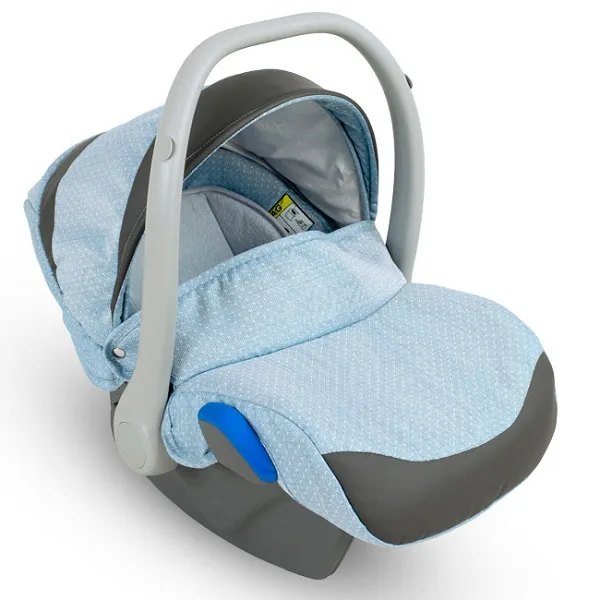 Автокресло Camarelo Sudari 0+ — фото 3