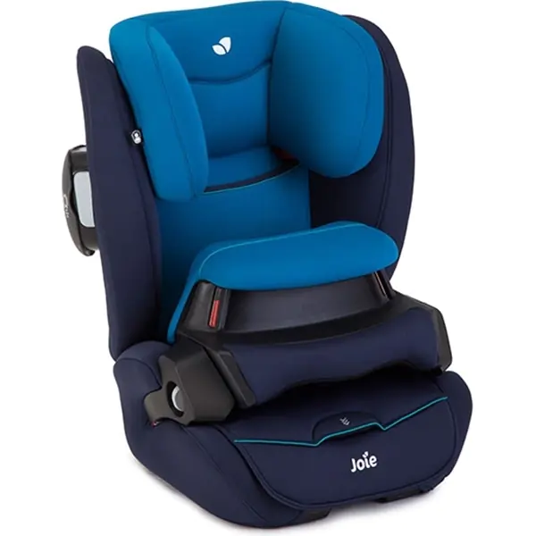 Детское автокресло Joie Transcend, caribbean — главный ракурс