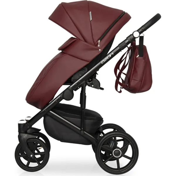 Детская коляска Riko Basic Ozon 2 в 1 — фото 6