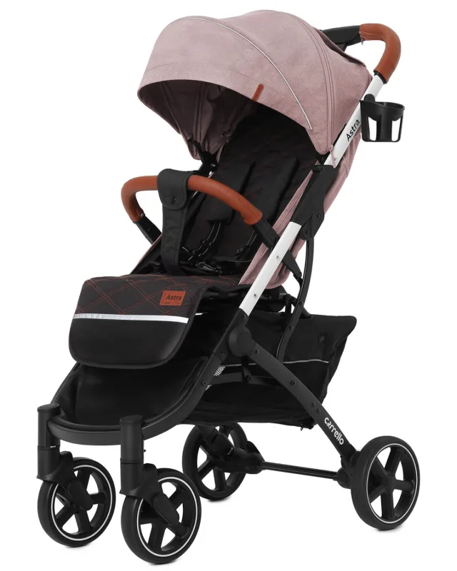 Прогулочная коляска Carrello Astra CRL-5505 2020 — фото 10