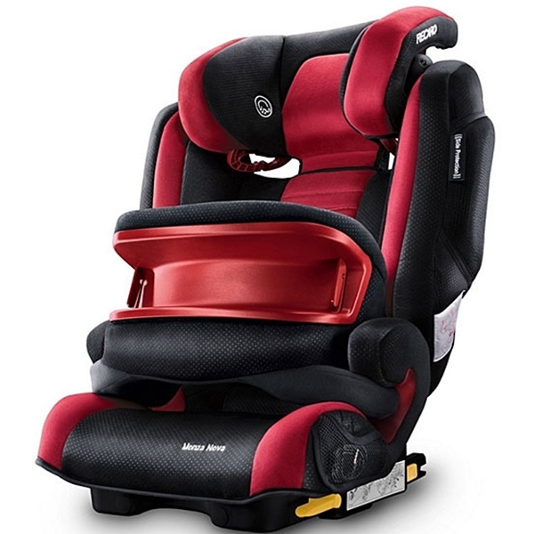 Детское автокресло Recaro Monza Nova IS SF — фото 21