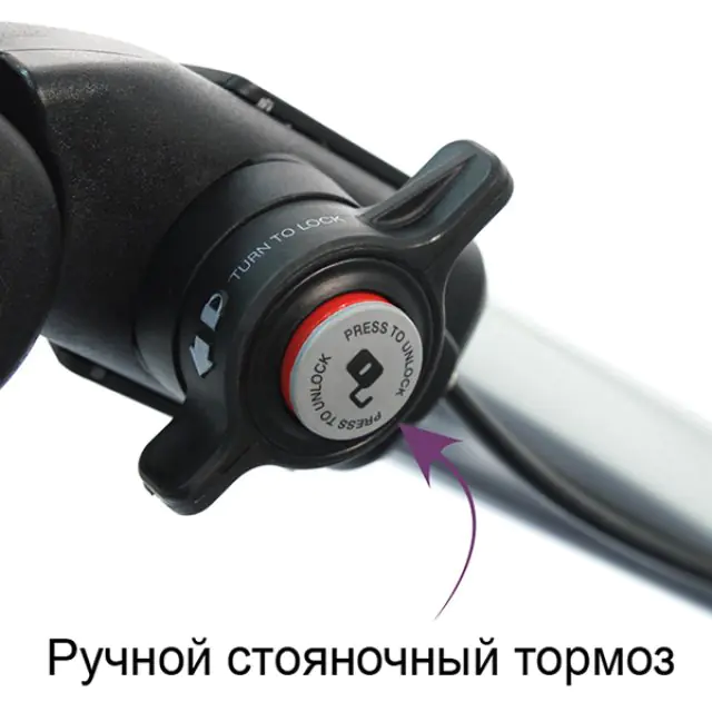 Детская коляска Teutonia BeYou V3 Heritage Edition 2 в 1 — фото 19