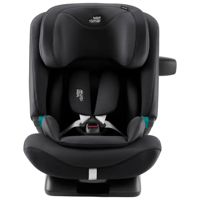 Детское автокресло Britax Romer Advansafix Pro — фото 3