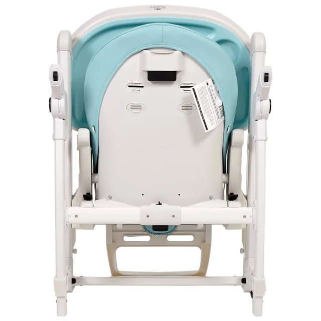 Стульчик для кормления Polini Kids Mirum 590 — фото 6