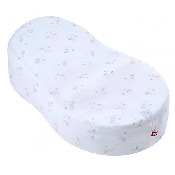 Наволочка  Red Castle Fitted Sheet S3 — фото 12
