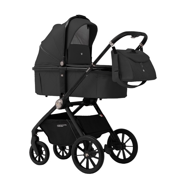 Детская коляска Sweet Baby Verde 3 в 1 — фото 16