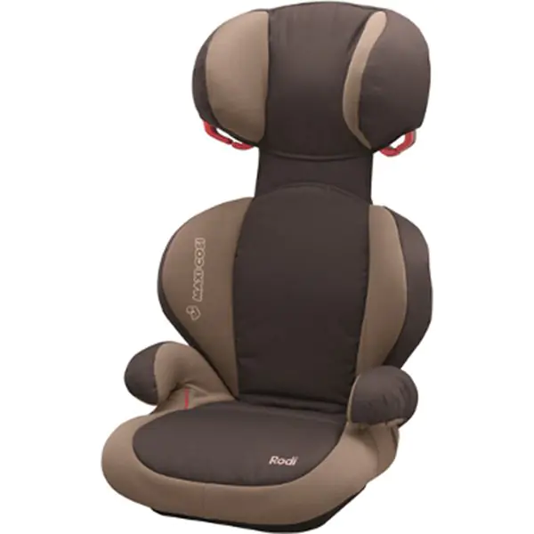 Детское автокресло Maxi-Cosi Rodi Sps, Bjorn — главный ракурс