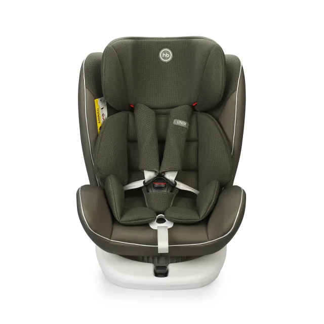 Автокресло Happy Baby I-Unix — фото 6