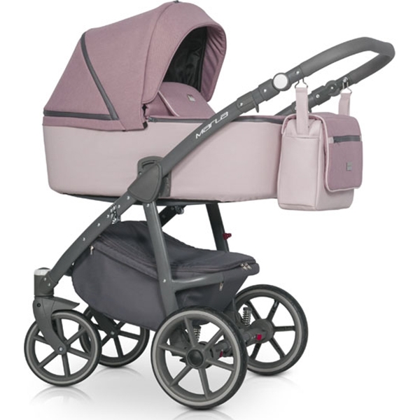 Детская коляска Riko Marla 2 в 1 — фото 22