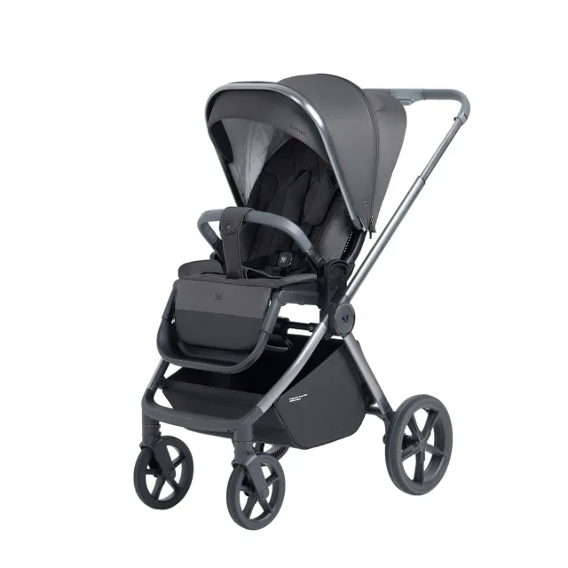 Прогулочная коляска Sweet Baby Elegante BRD — фото 8