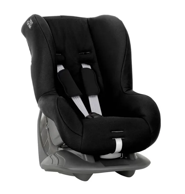 Детское автокресло Romer & Britax Eclipse — фото 3