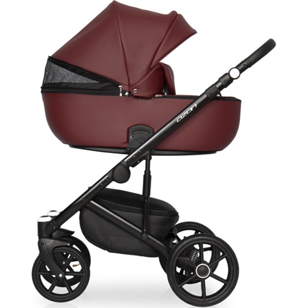 Детская коляска Riko Basic Ozon 2 в 1 — фото 5