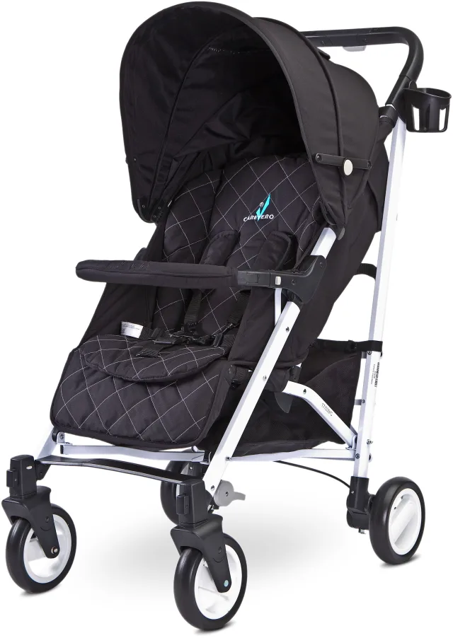 Детская коляска-трость Caretero Sonata — фото 31