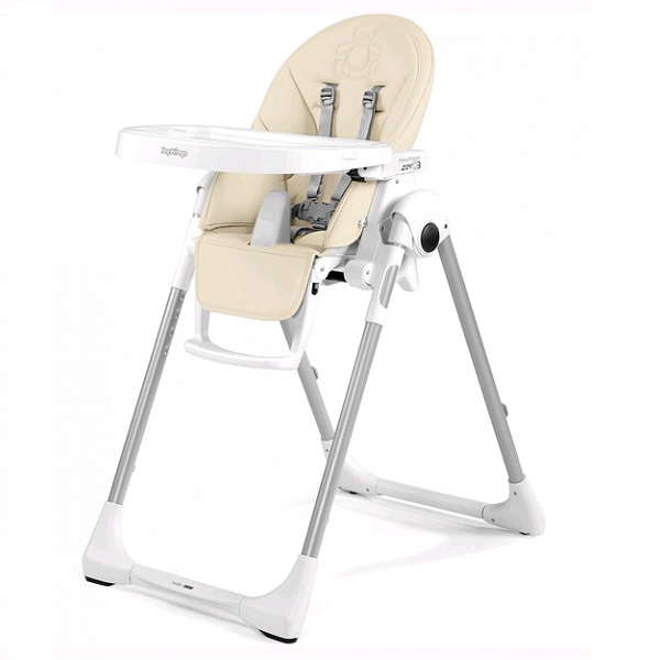 Стульчик для кормления Peg-Perego Prima Pappa Zero-3 — фото 7
