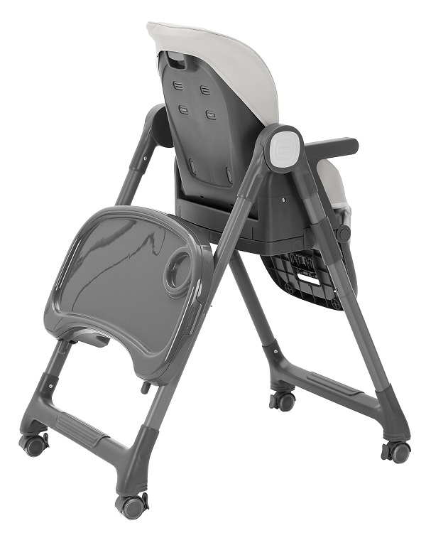 Детский стульчик для кормления Carrello Comfort CRL-9506 — фото 8