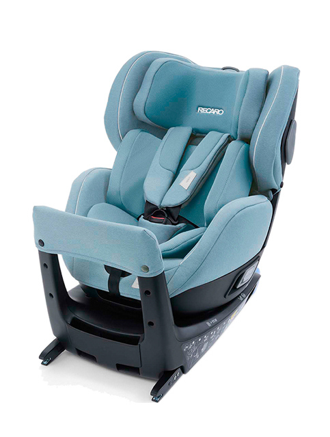 Детское автокресло Recaro Salia — фото 15