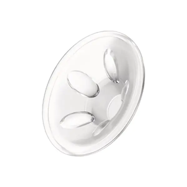 86506 Лепестковый массажер-подушечка для молокоотсоса Philips Avent SCF167/01 — главный ракурс
