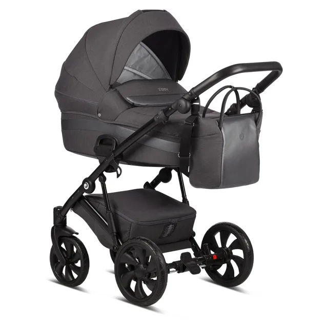 Детская коляска 2в1 Tutis Zippy New 2020 (Тутис Зиппи Нью) — фото 18