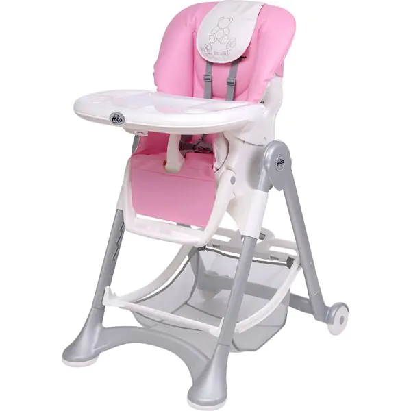 Стульчик для кормления Cam Campione Elegant, C180/C28 — главный ракурс