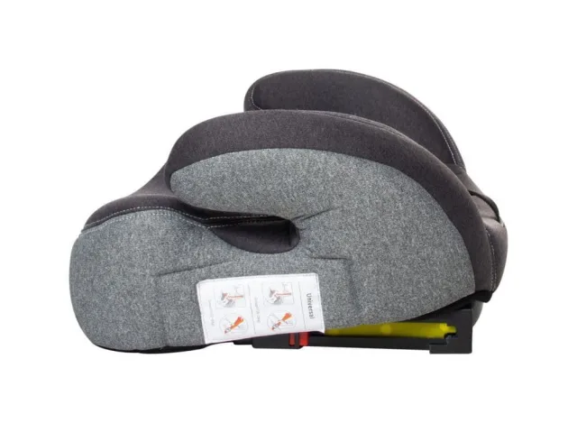 Детское автокресло-бустер Osann Lux Isofix XL-313 — фото 4