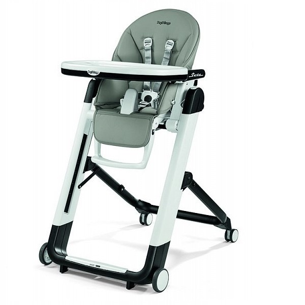 Стульчик для кормления Peg-Perego Siesta — фото 12