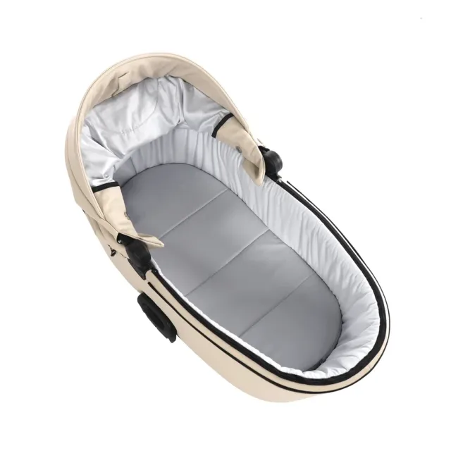Детская коляска Junama Space Eco 3 в 1 — фото 18