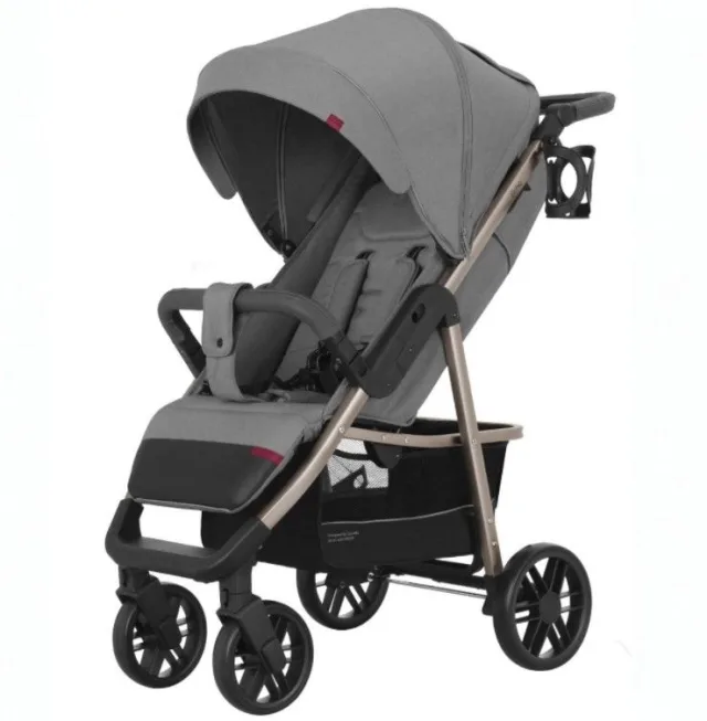 Детская коляска Carrello Echo CRL-8508 2022 — фото 5
