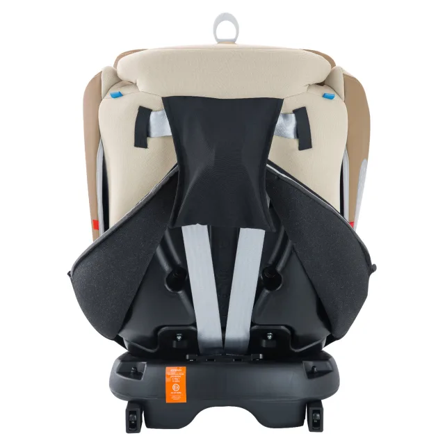 Детское автокресло Indigo Aero Pro Isofix ST-3 — фото 6