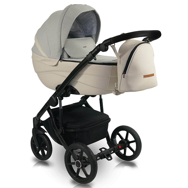 Детская коляска Bexa Ideal 2 в 1 — фото 10