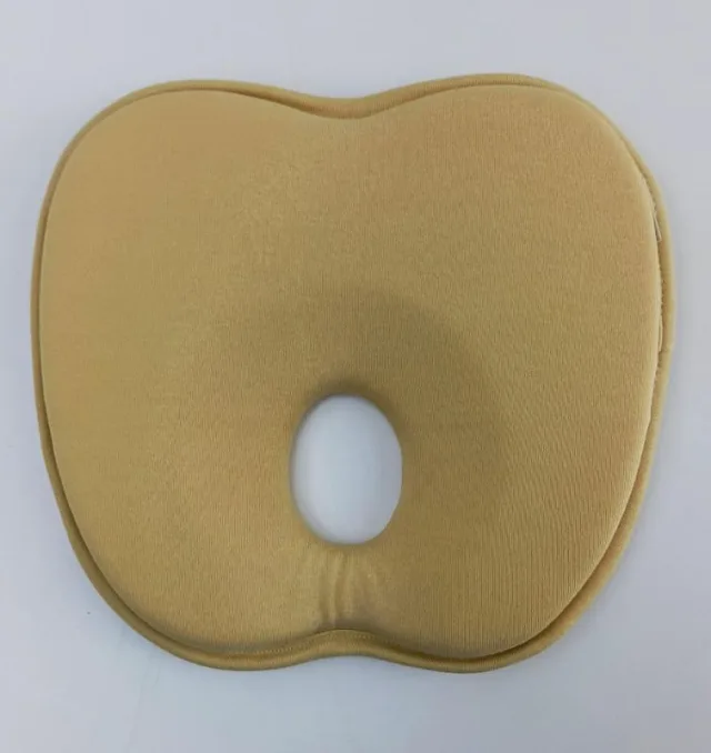 Подушка анатомическая Топотушки Memory foam — фото 10