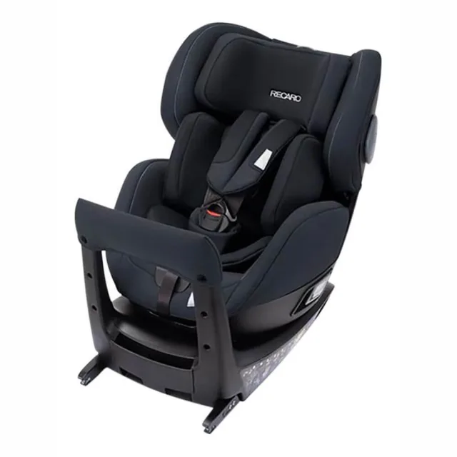 Детское автокресло Recaro Salia — фото 10