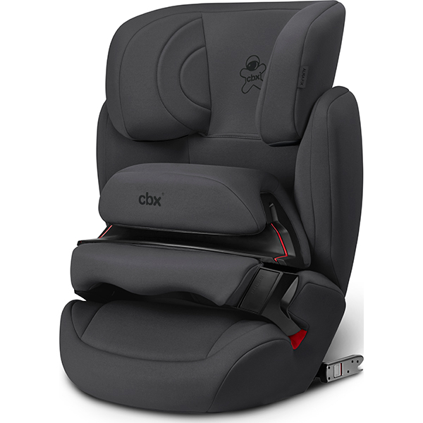 Детское автокресло Cybex Aura-Fix — фото 13