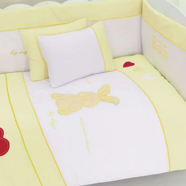 Постельное бельё Kidboo