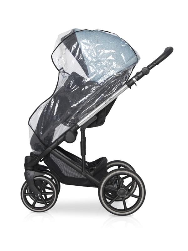 Детская коляска Expander Exeo 3 в 1 — фото 4