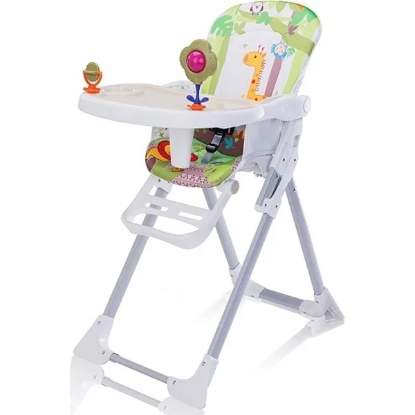 Стульчик для кормления Giovanni Trendy, Расцветка 101 — главный ракурс