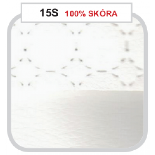 Детская коляска Adamex Gloria Eco 2 в 1, 100% эко-кожа — фото 7